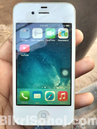 Iphone 4s